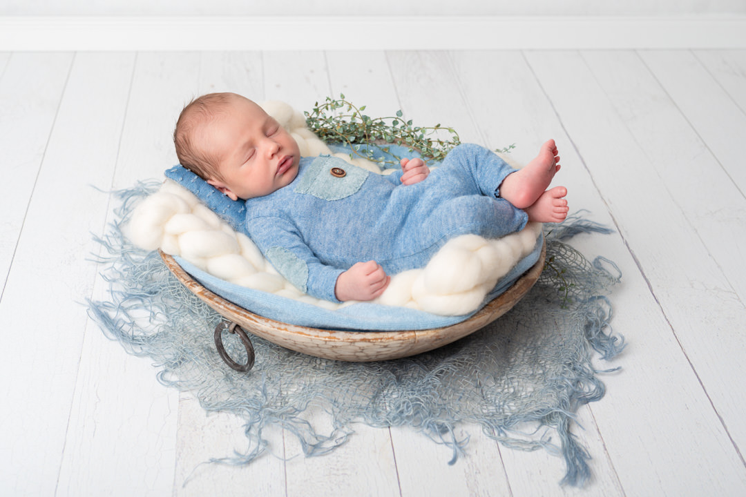 Mandy Limbach Neugeborenenfotografie Ingolstadt Babyfotografie