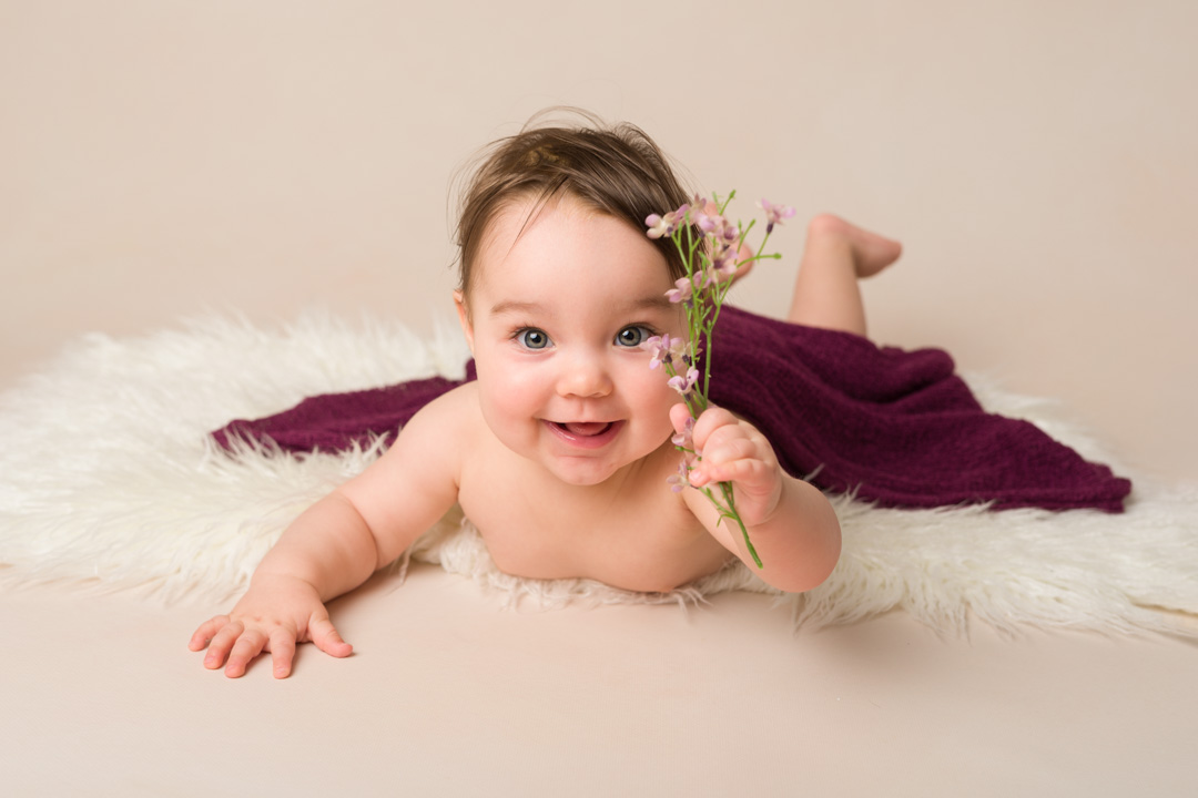 Baby Fotoshooting Ingolstadt Babyfotograf Mandy Limbach
