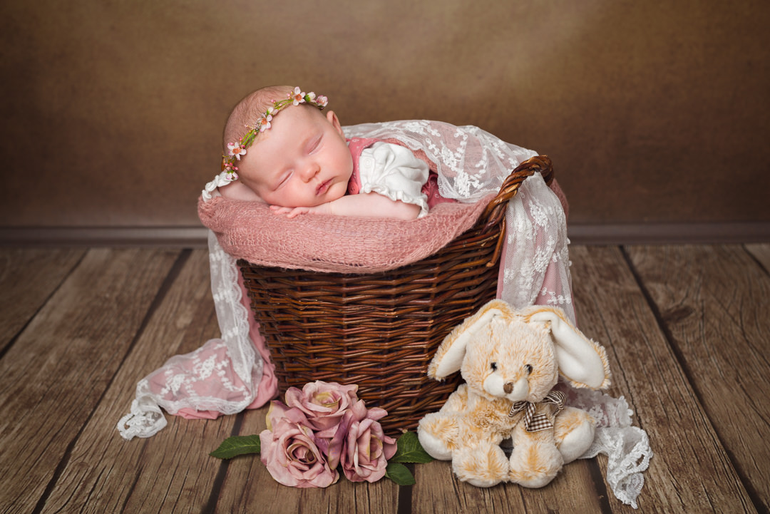 Baby Fotoshooting Ingolstadt Mandy Limbach