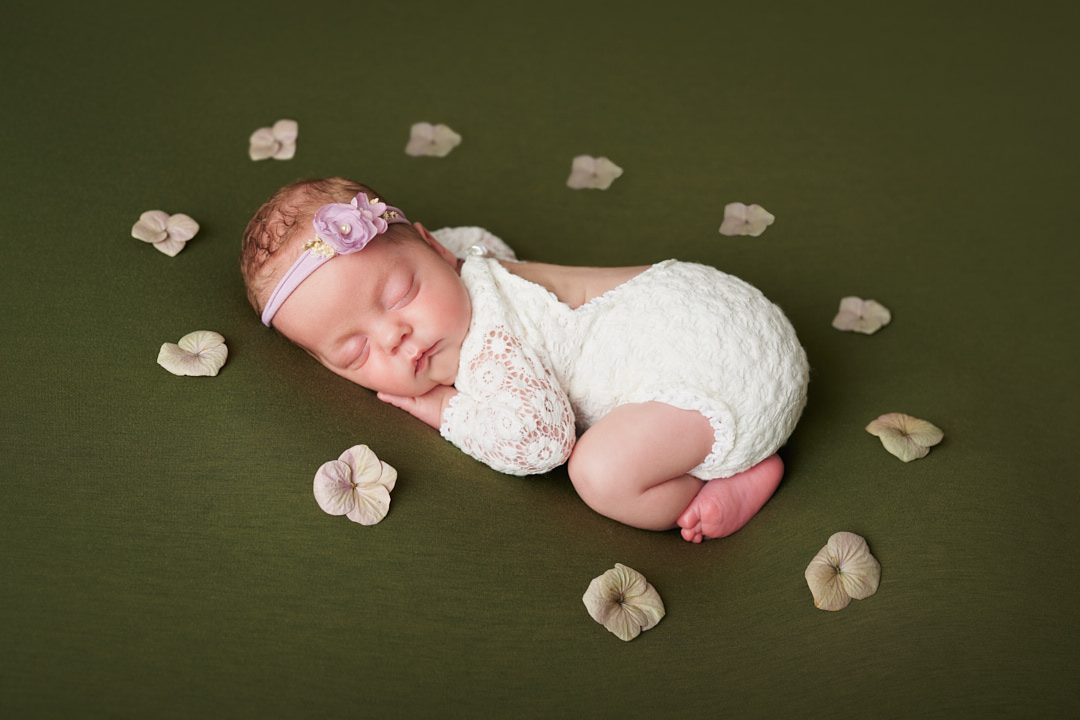 Neugeborenenfotos Newborn Shooting Ingolstadt Mandy Limbach Fotografie