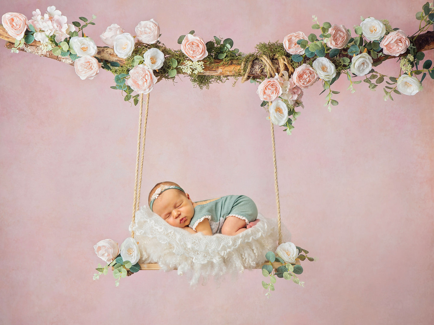 Neugeborenenfotografie Babyfotos Newborn Shooting Babyfotografie Ingolstadt Mandy Limbach
