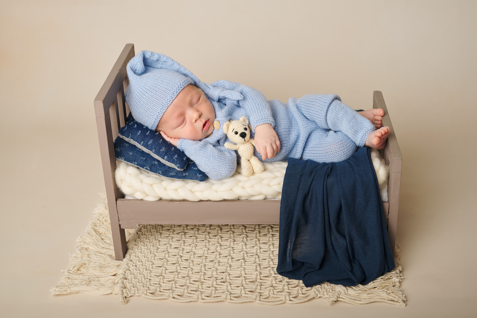 Neugeborenenfotos Babyfotos Newborn Shooting Babyfotografie Ingolstadt Mandy Limbach