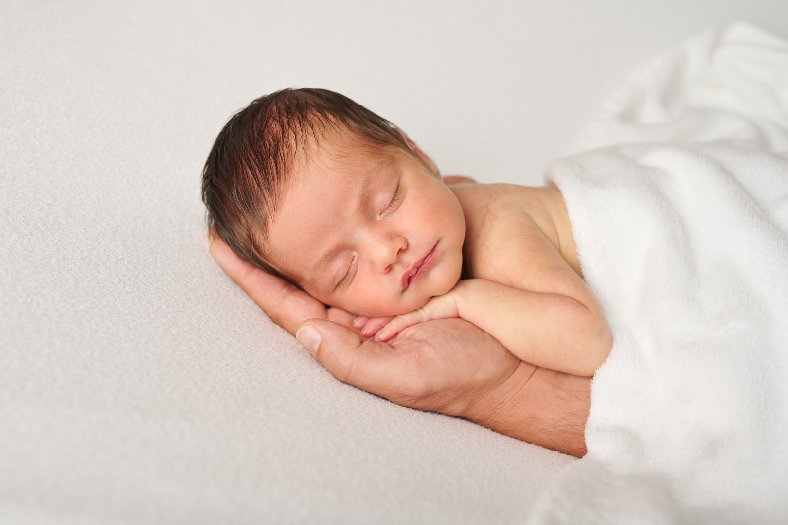 Neugeborenenfotos Babyfotos Newborn Shooting Babyfotografie Ingolstadt Mandy Limbach