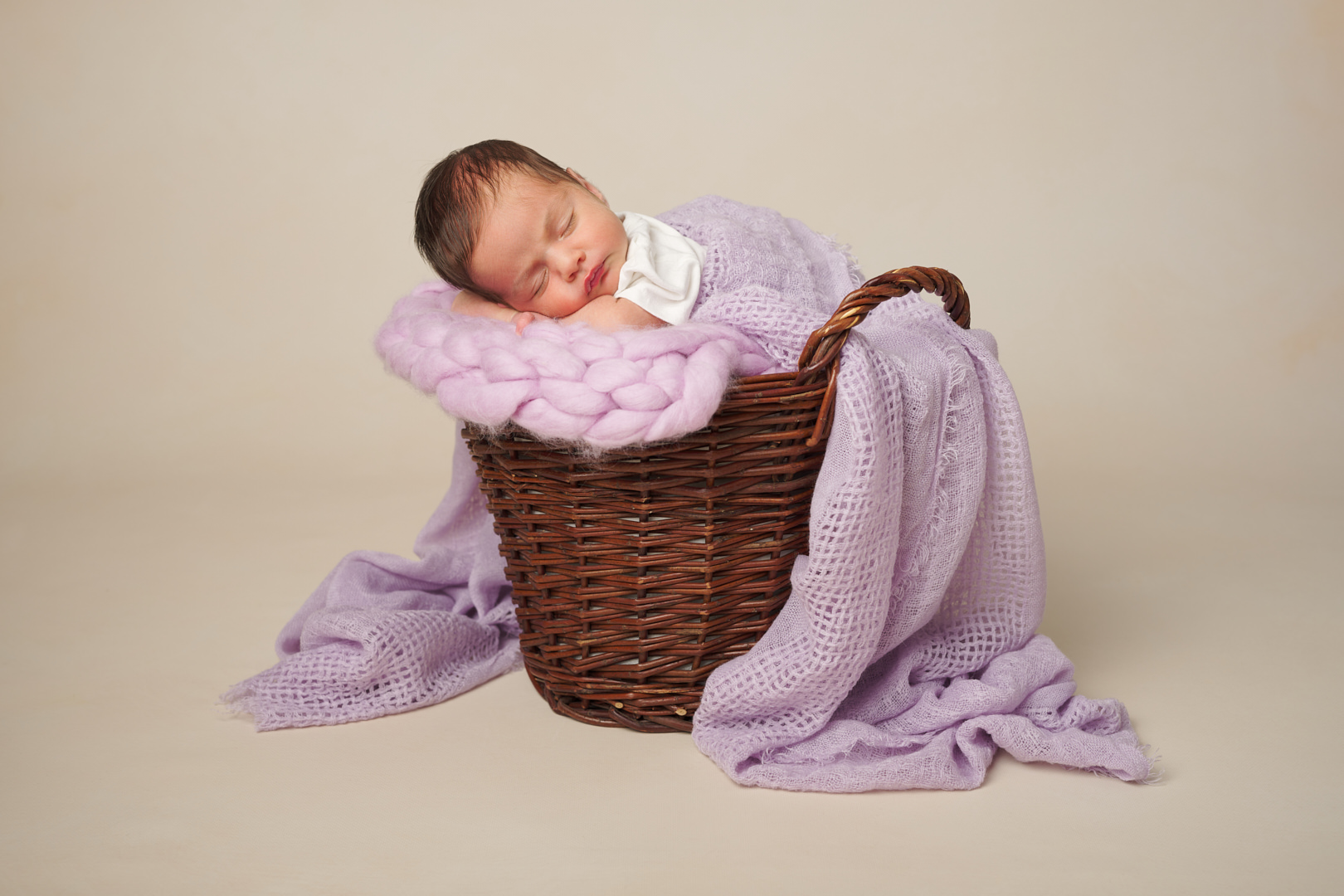 Neugeborenenfotos Babyfotos Newborn Shooting Babyfotografie Ingolstadt Mandy Limbach