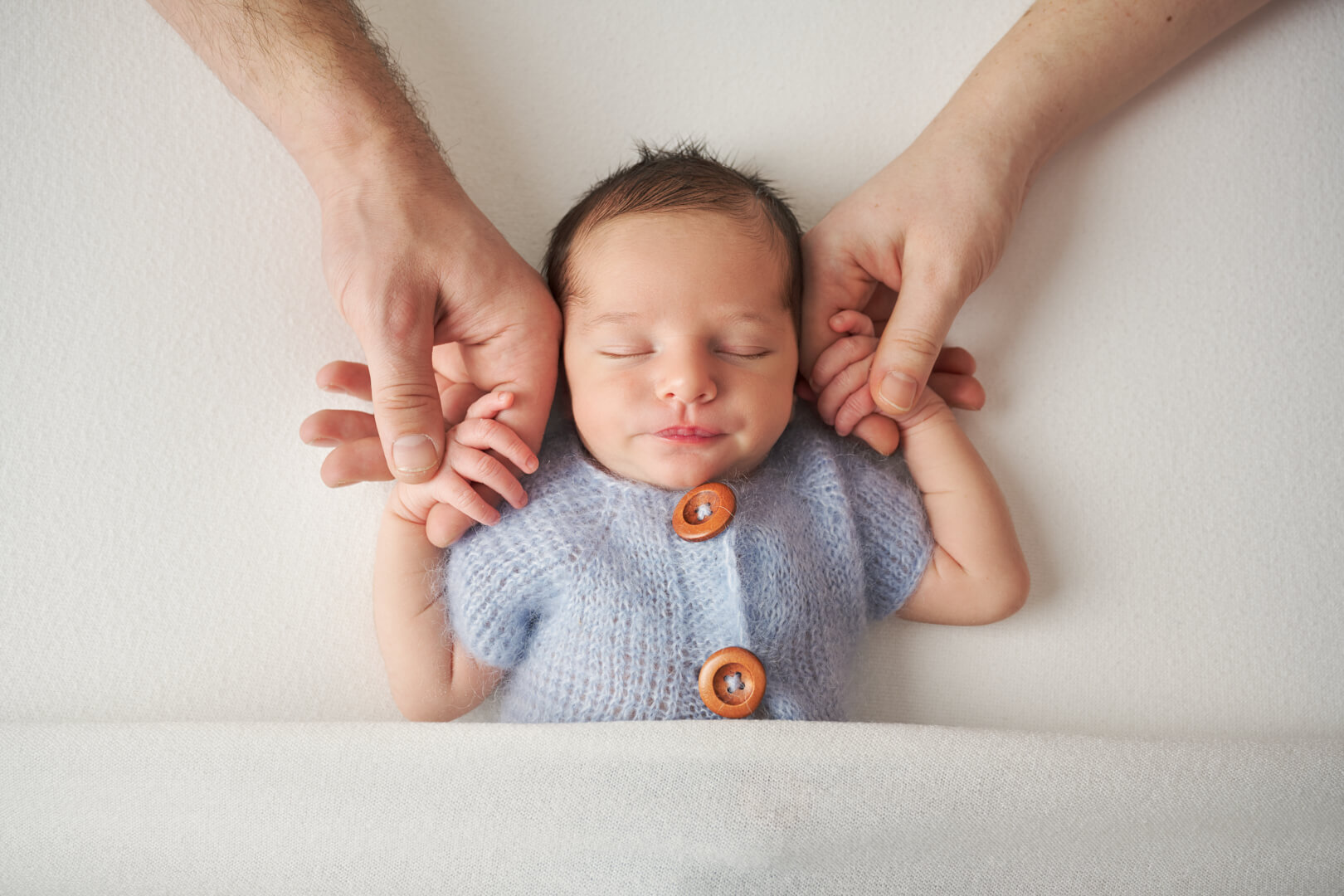 Neugeborenenfotos Babyfotos Neugeborenenfotografie Newborn Shooting Babyfotografie Ingolstadt Mandy Limbach Fotografie