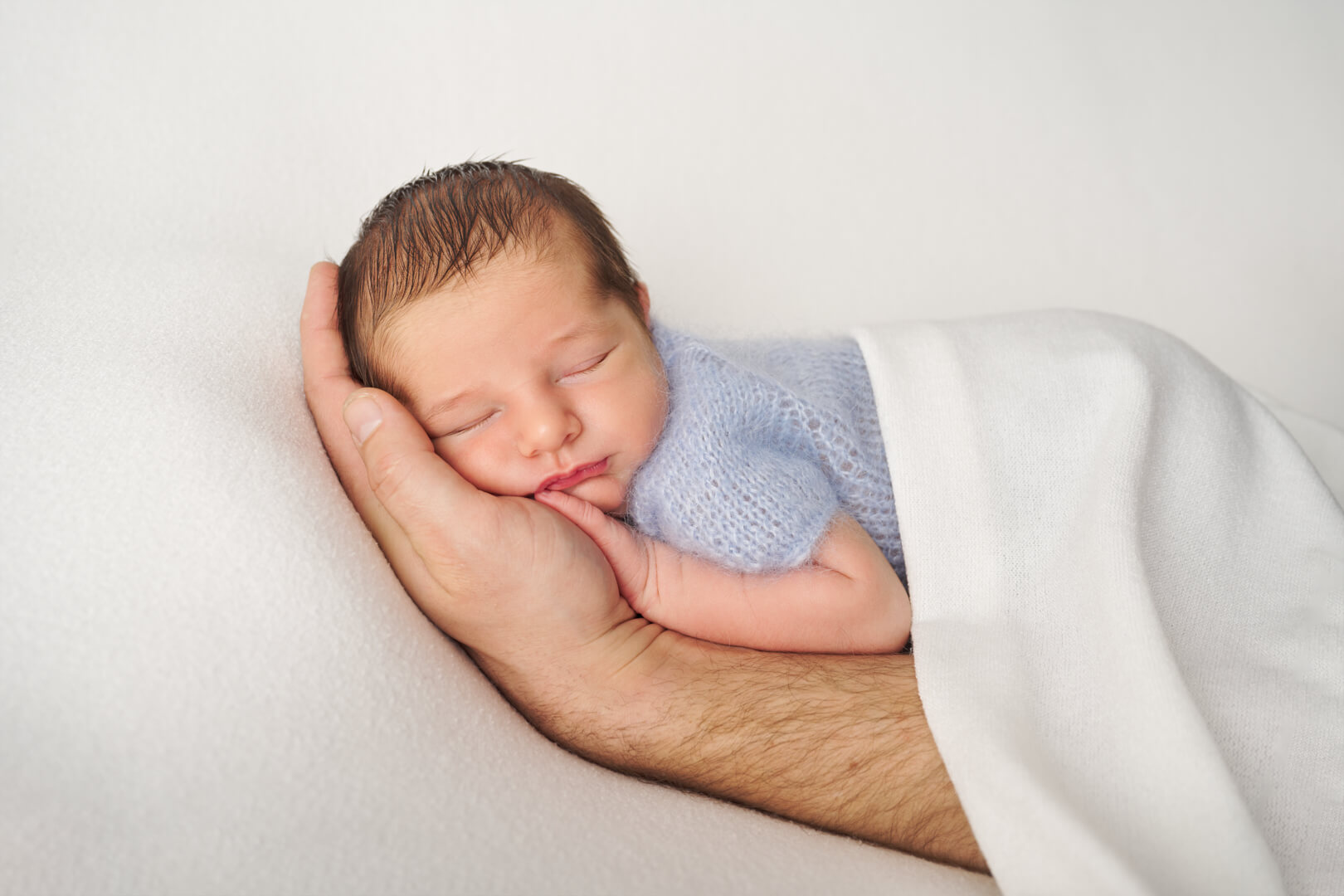 Neugeborenenfotos Babyfotos Neugeborenenfotografie Newborn Shooting Babyfotografie Ingolstadt Mandy Limbach Fotografie