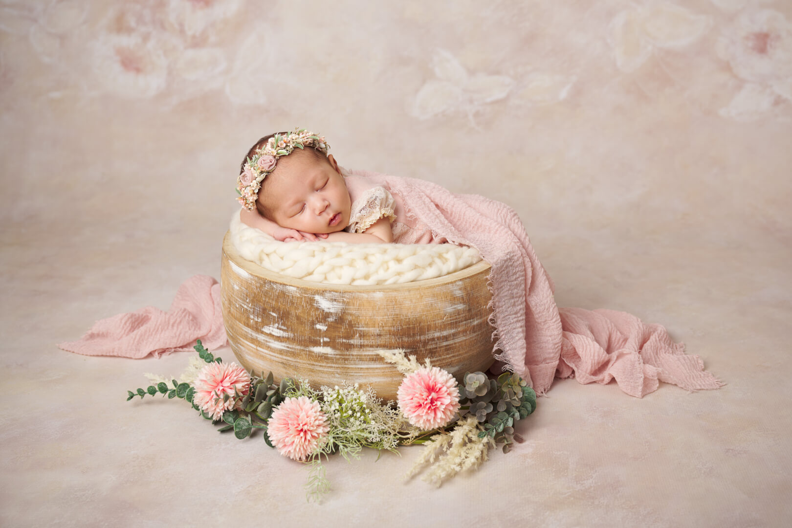 Neugeborenenfotos Babyfotos Neugeborenenfotografie Newborn Shooting Babyfotografie Ingolstadt Mandy Limbach Fotografie