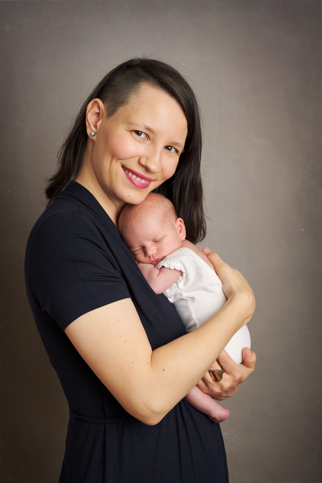 Neugeborenenfotos Babyfotos Neugeborenenfotografie Newborn Shooting Babyfotografie Ingolstadt Mandy Limbach Fotografie