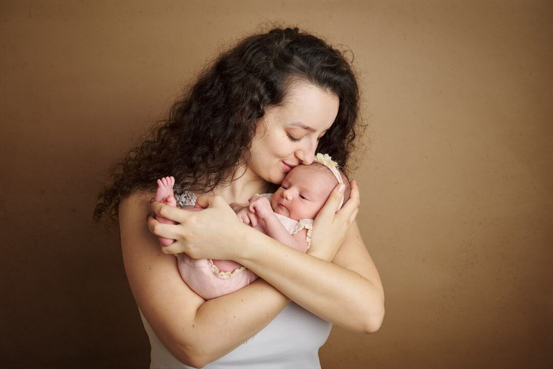Neugeborenenfotos Familienfotos Newborn Shooting Babyfotografie Ingolstadt Mandy Limbach Fotografie