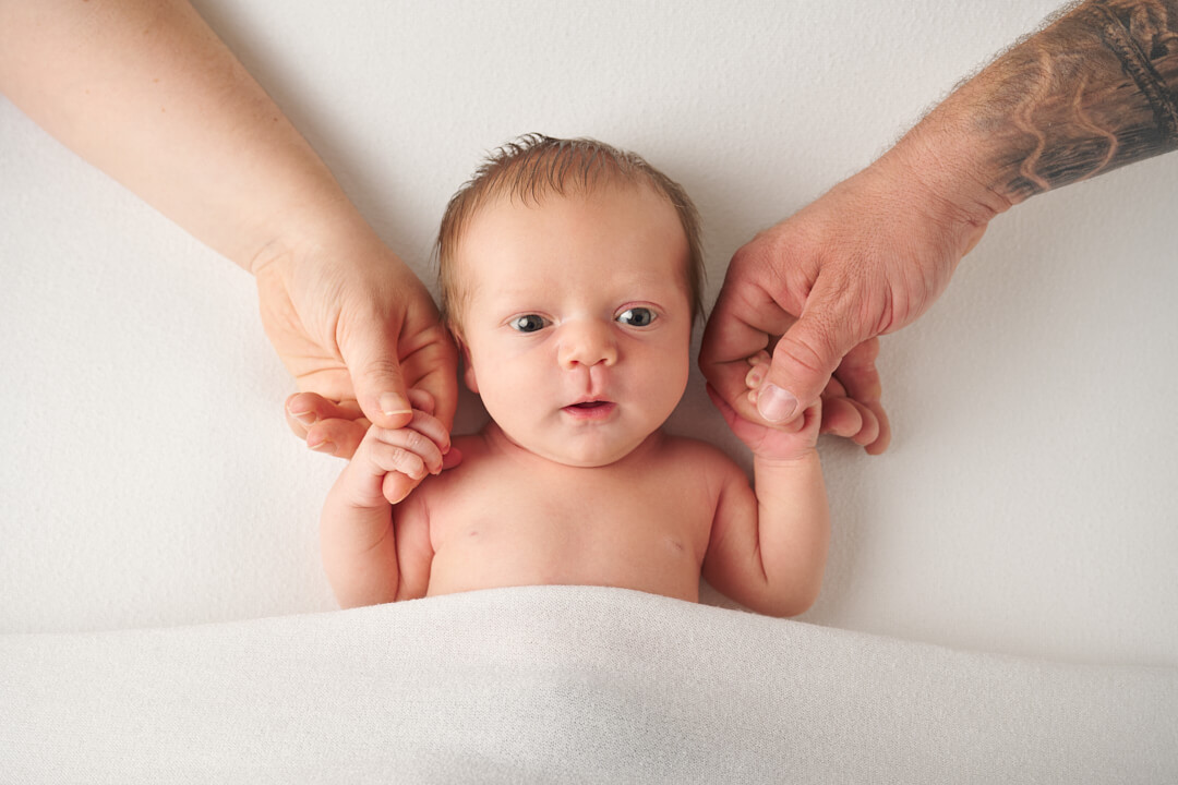 Neugeborenenfotos Babyfotos Neugeborenenfotografie Newborn Shooting Babyfotografie Ingolstadt Mandy Limbach Fotografie