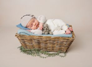 Newborn Fotografie - Mandy Limbach